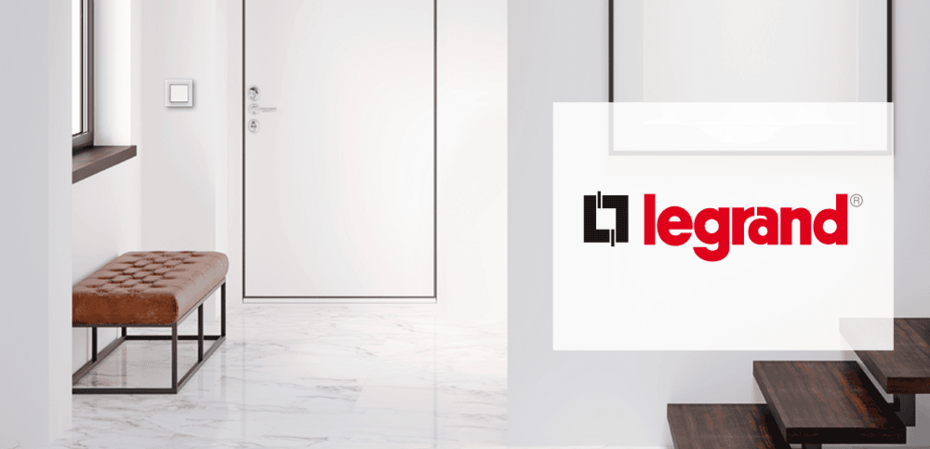 Legrand bei Muster Elektro in Musterstadt